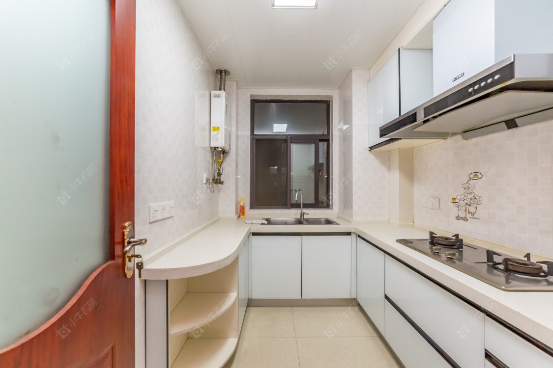 常州绿都万和城五区在售二手房源室内图_小牛看房