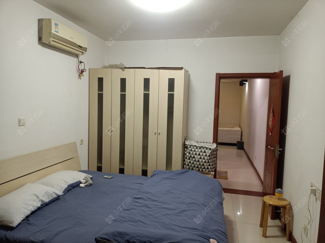 常州新城熙园在租房源室内图_小牛看房