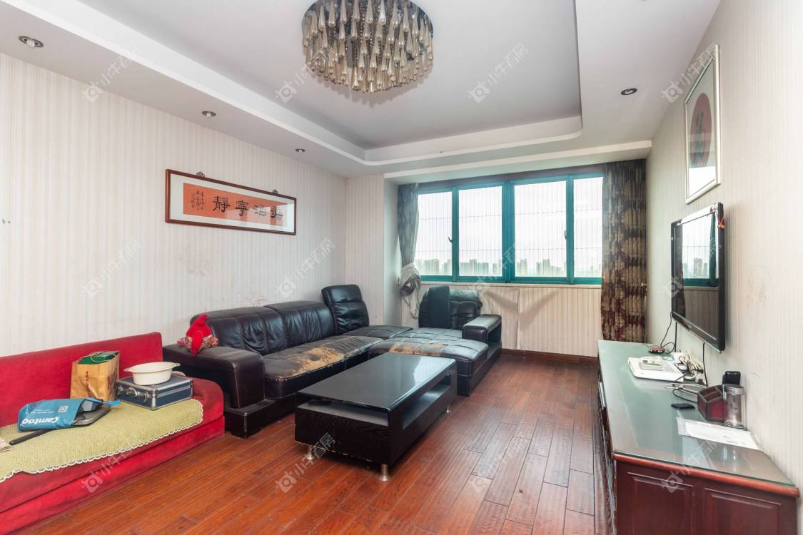 常州南甸苑租房_小牛看房