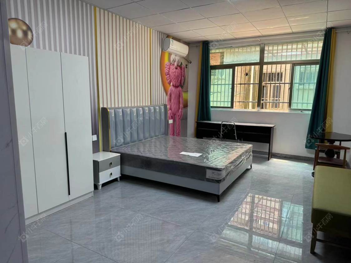 常州恽家村3室2厅1卫出租_小牛看房