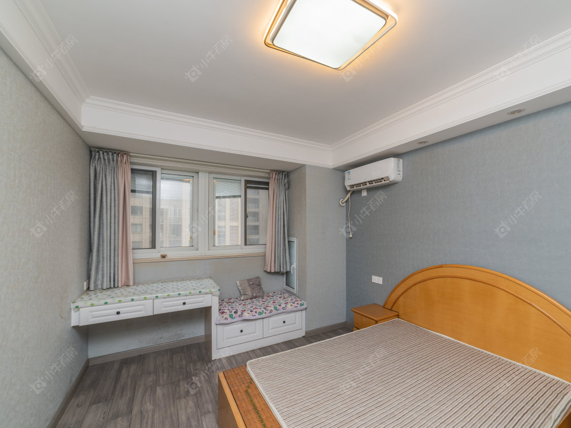 常州蓝山湖在售二手房源室内图_小牛看房