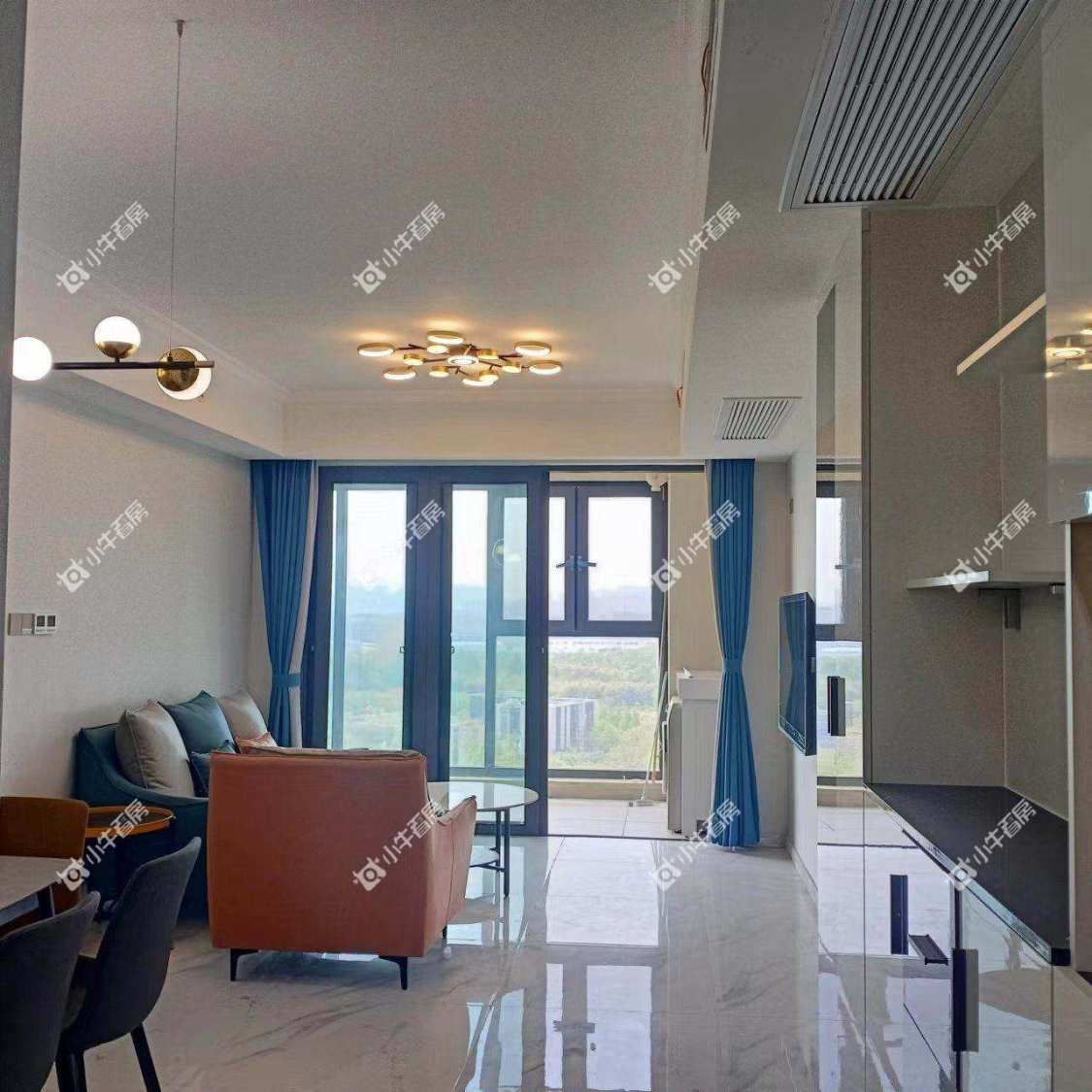 常州碧桂园壹号天禧租房_碧桂园壹号天禧3室2厅房源出租