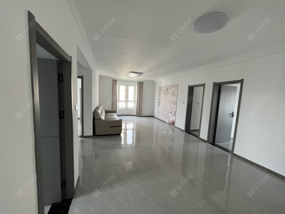 常州春江中央花苑北区在租房源室内图_小牛看房