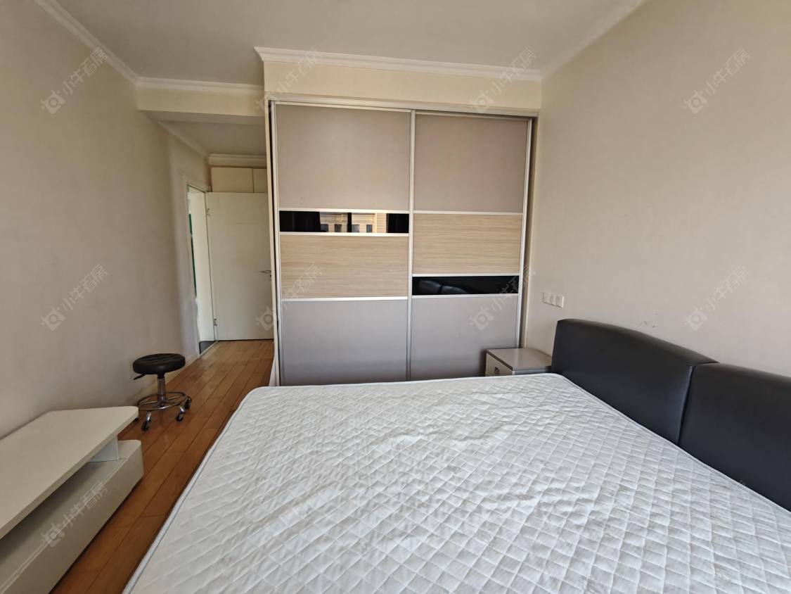 吾悦广场北区房源室内图 常州吾悦广场北区在租房源室内图_小牛看房