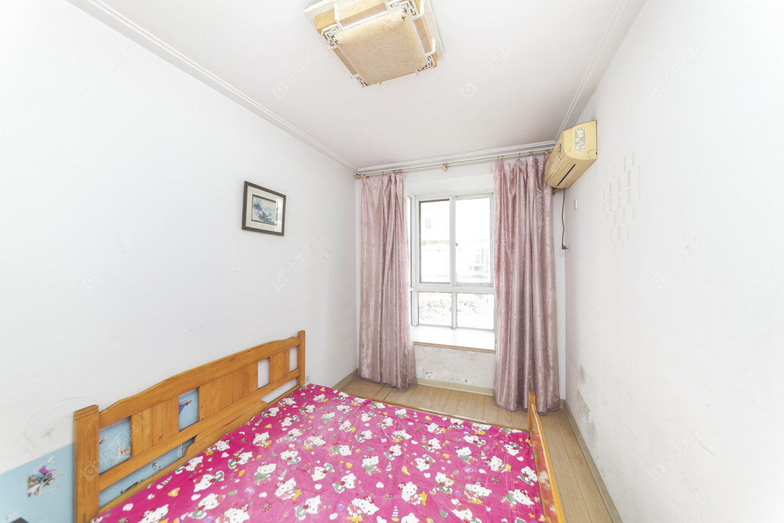 常州陈渡新苑在售二手房源室内图_小牛看房