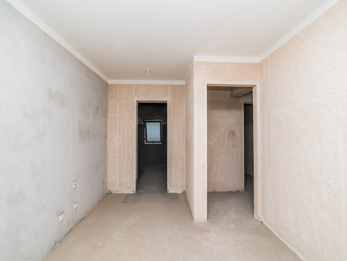 常州旭辉都会江来在售二手房源室内图_小牛看房