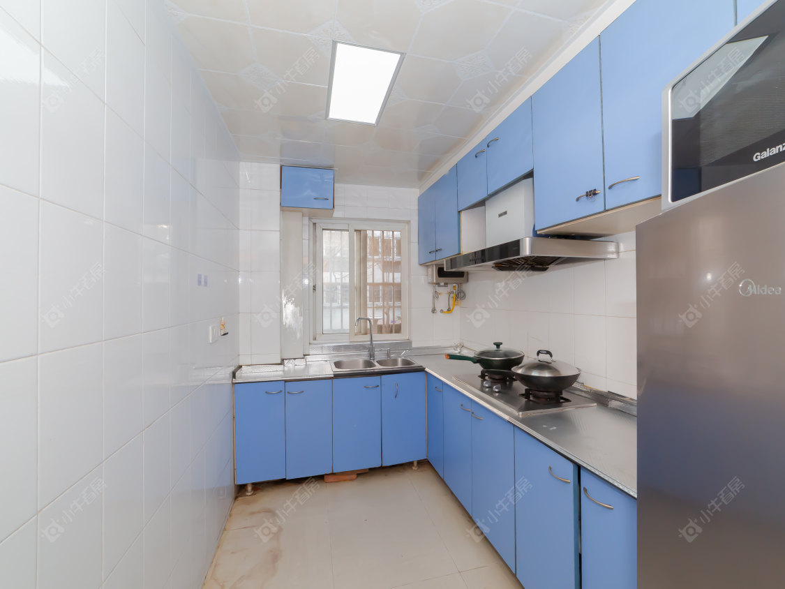 常州藻江花园一期在售二手房源室内图_小牛看房