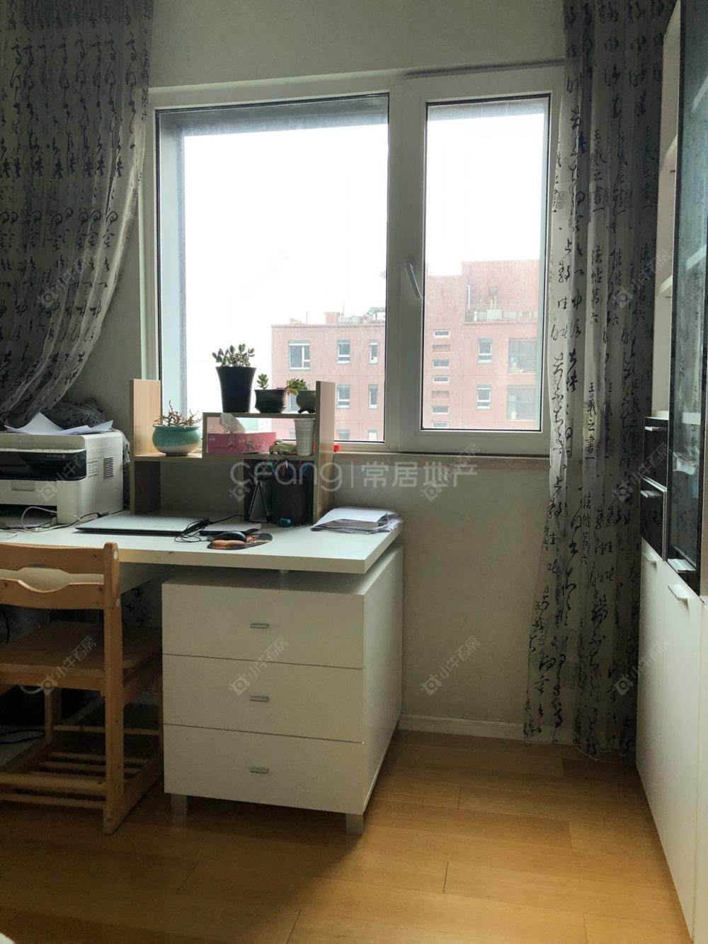 常州朗诗国际在售二手房源室内图_小牛看房