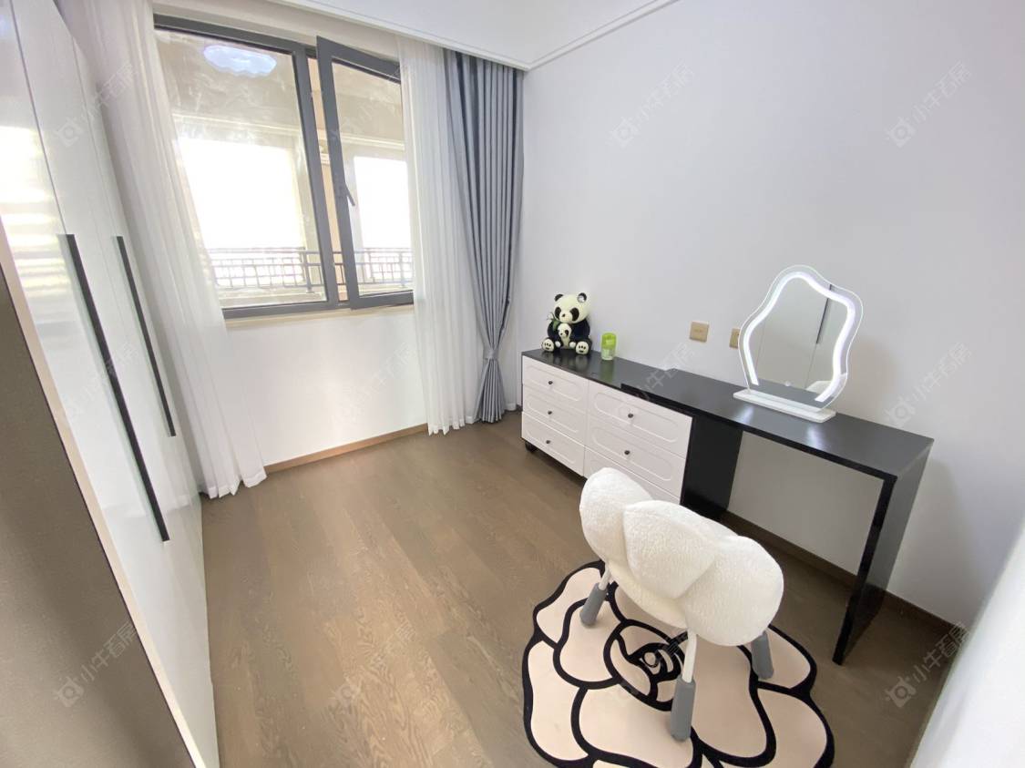 常州中海云樾里3室2厅2卫出租房源图片