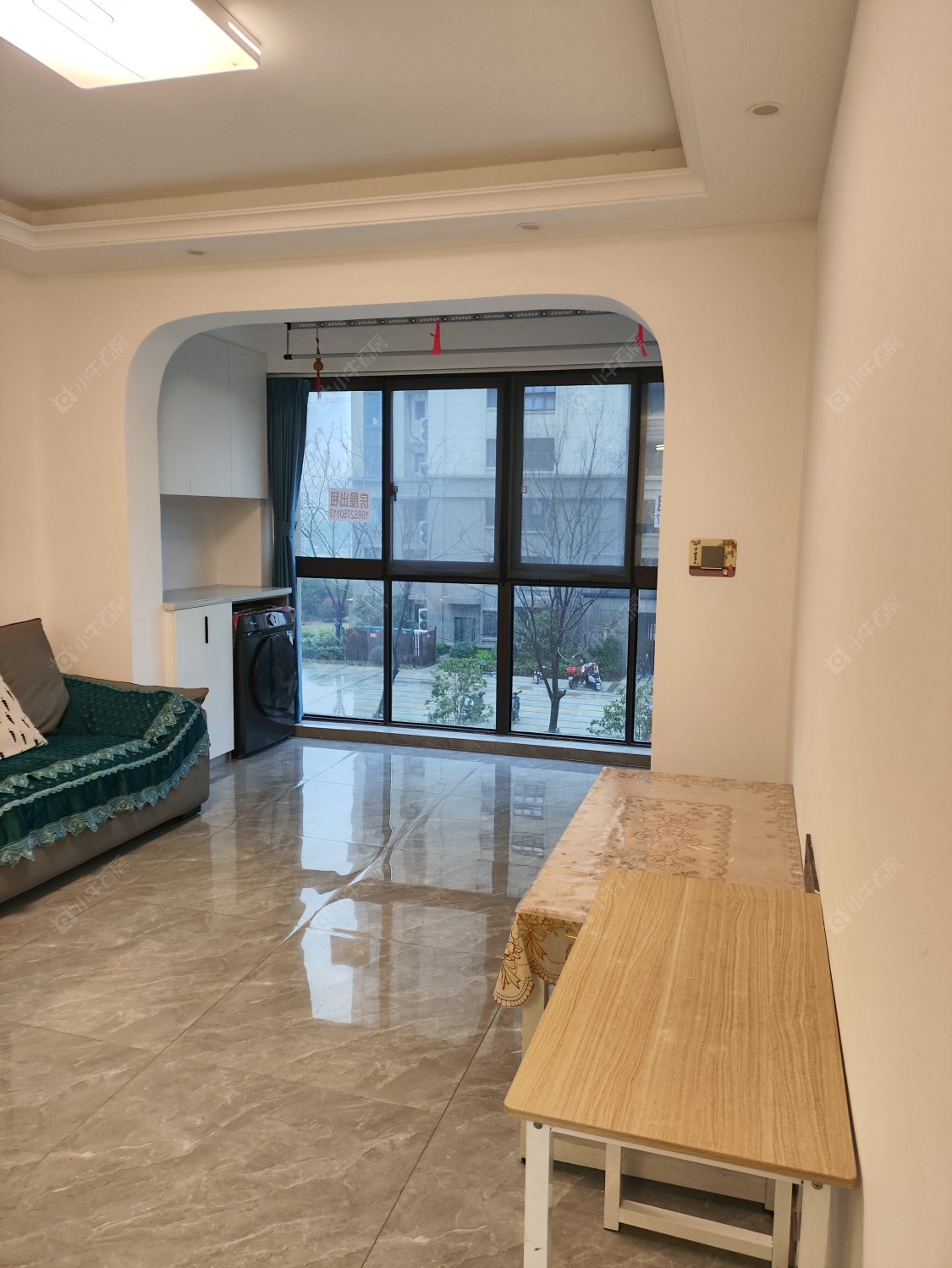 常州雅居乐路劲棠颂在租房源_小牛看房