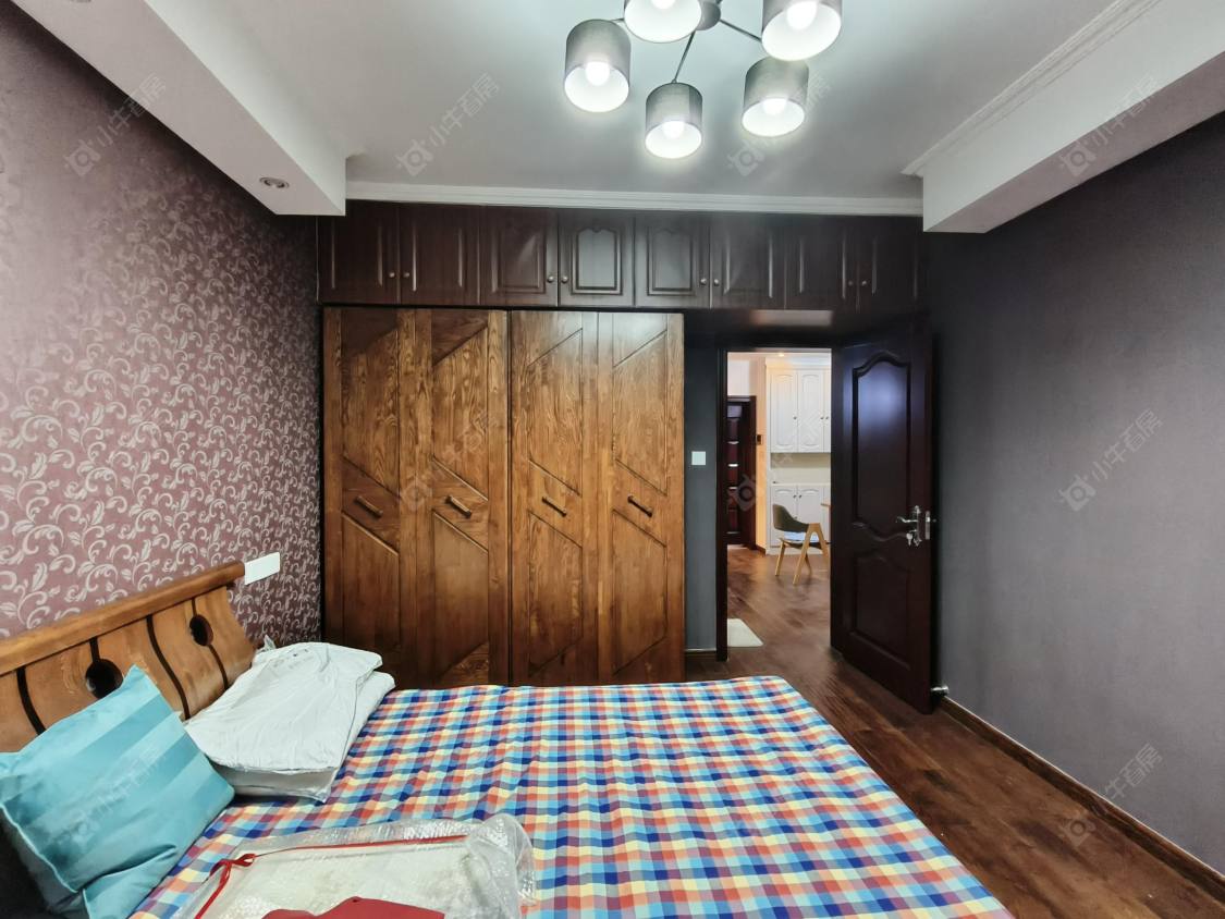 常州典雅花园在租房源室内图_小牛看房