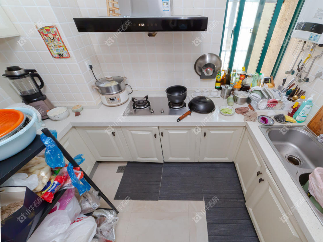 百草苑房源室内图 常州百草苑在租房源室内图_小牛看房