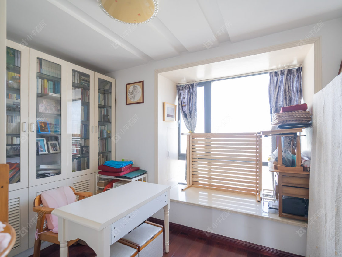 常州香梅花园在售二手房源室内图_小牛看房