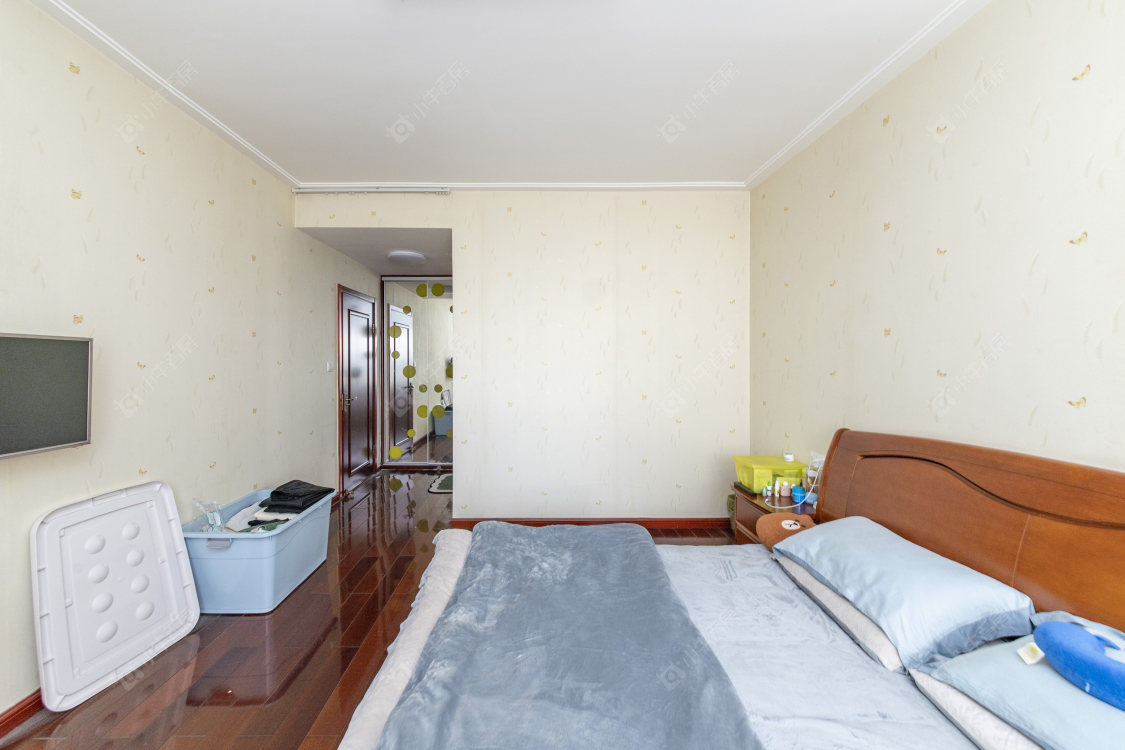 新城南都花海房源室内图 常州新城南都花海在售二手房源室内图_小牛看房