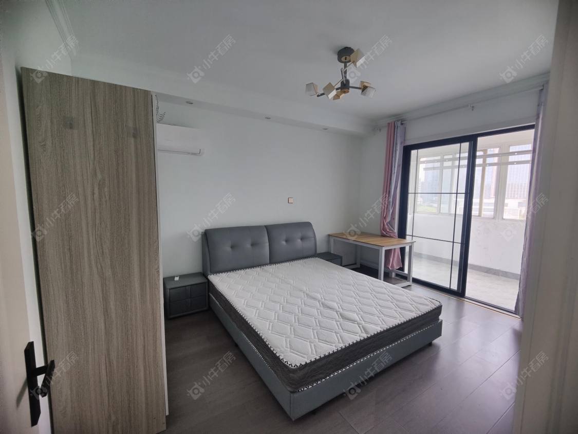 常州青竹苑C区在租房源室内图_小牛看房