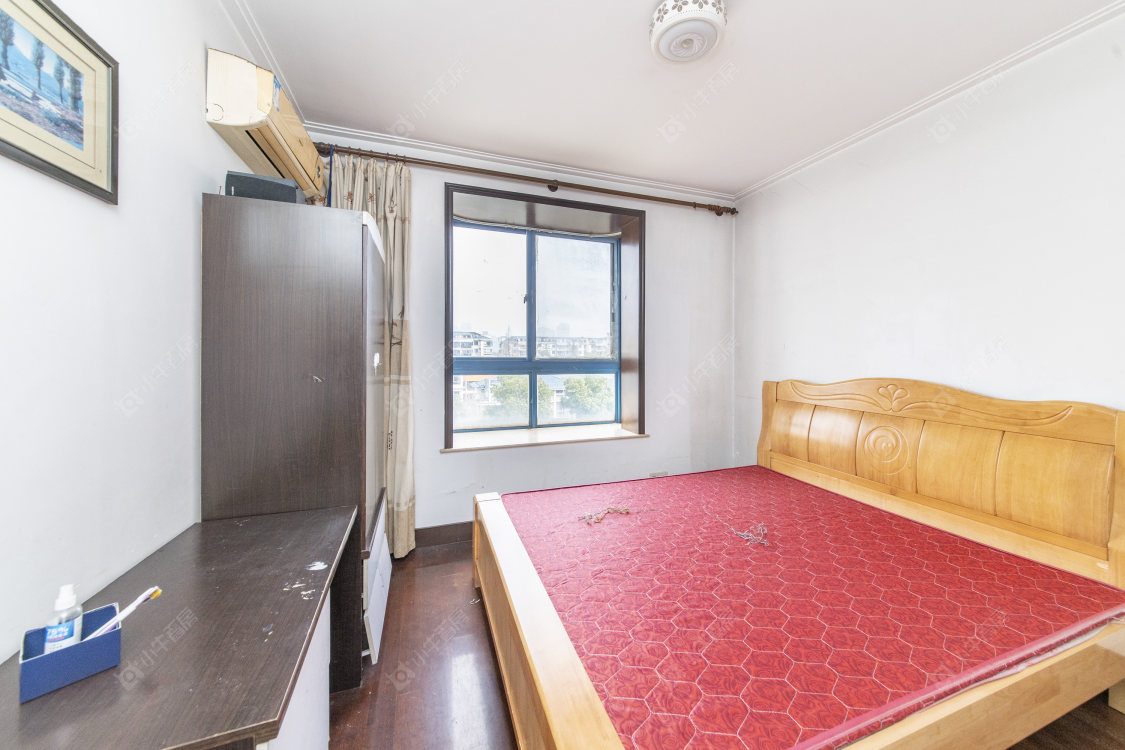 常州四季新城南苑在售二手房源室内图_小牛看房