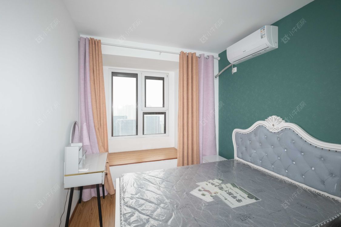 常州桃李东方在售二手房源室内图_小牛看房