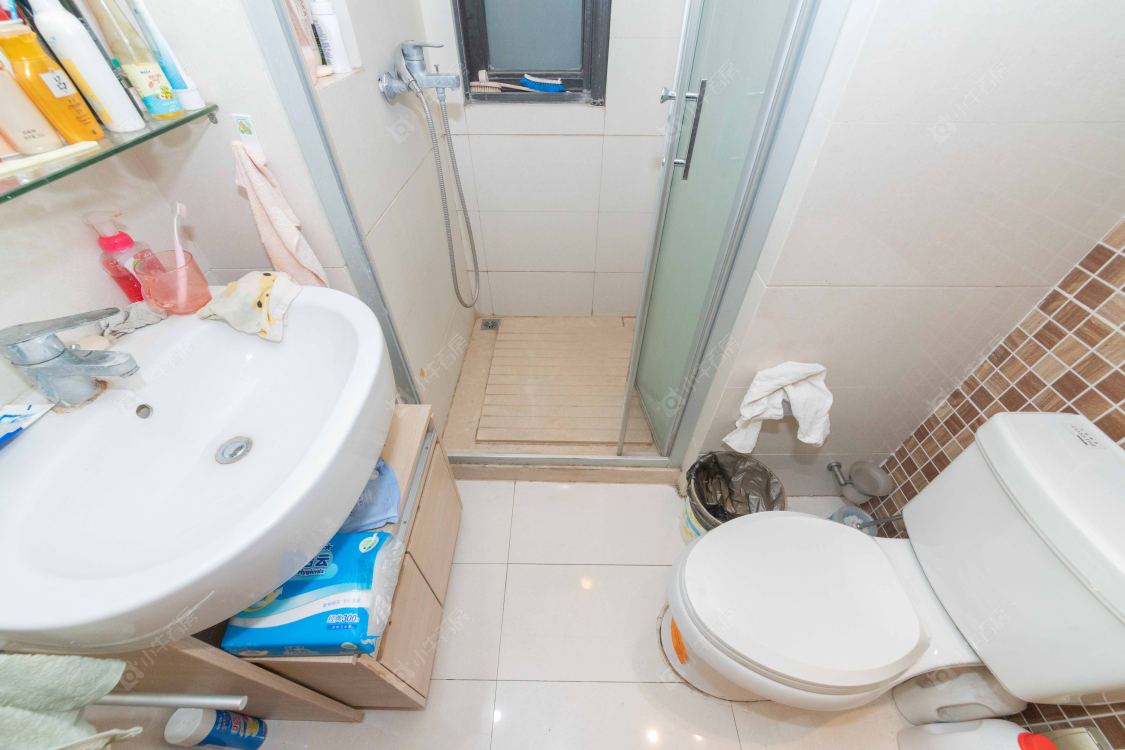 常州新城香悦半岛南区在售二手房源室内图_小牛看房