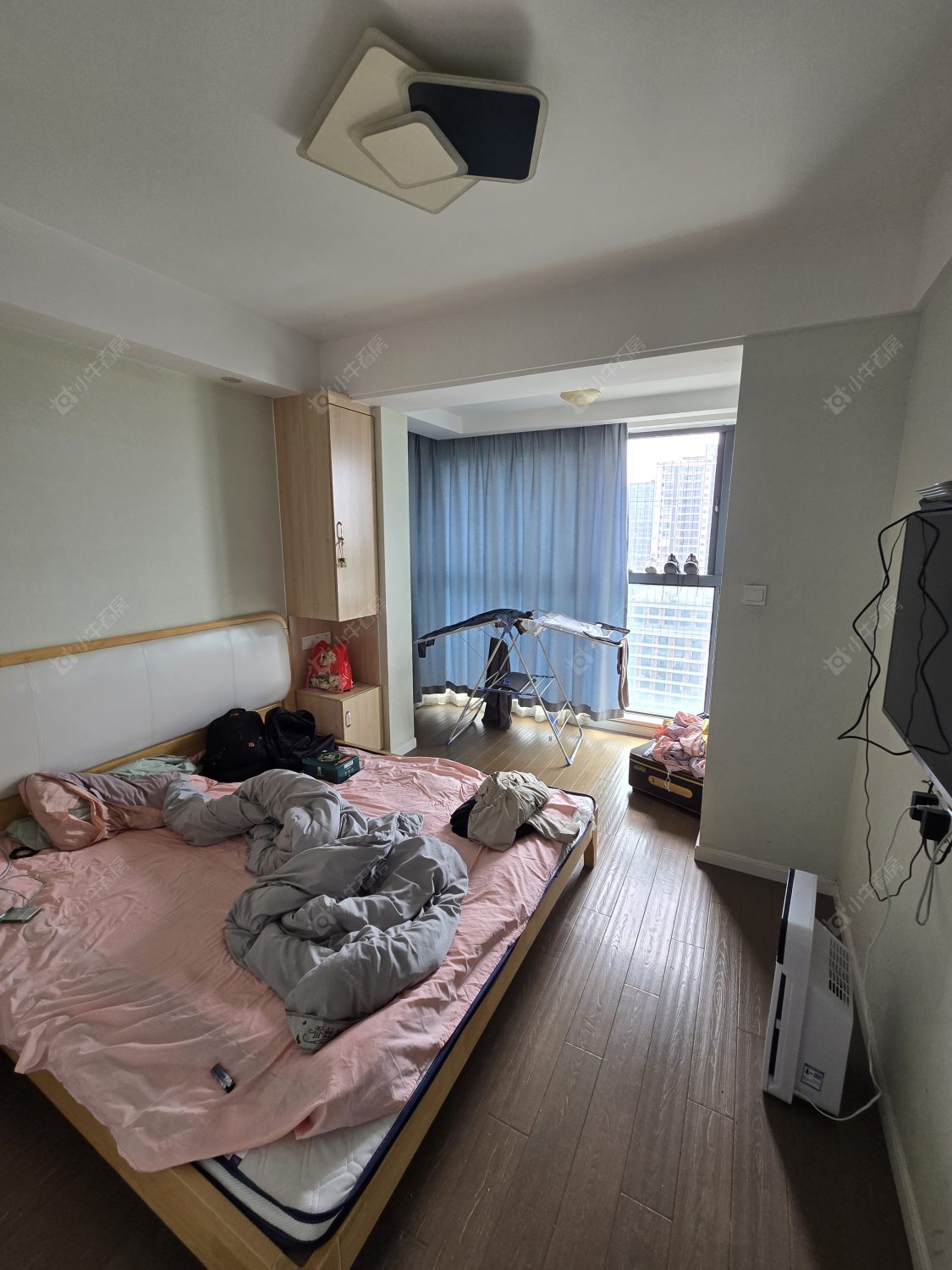 常州丰臣凯林花园在租房源室内图_小牛看房