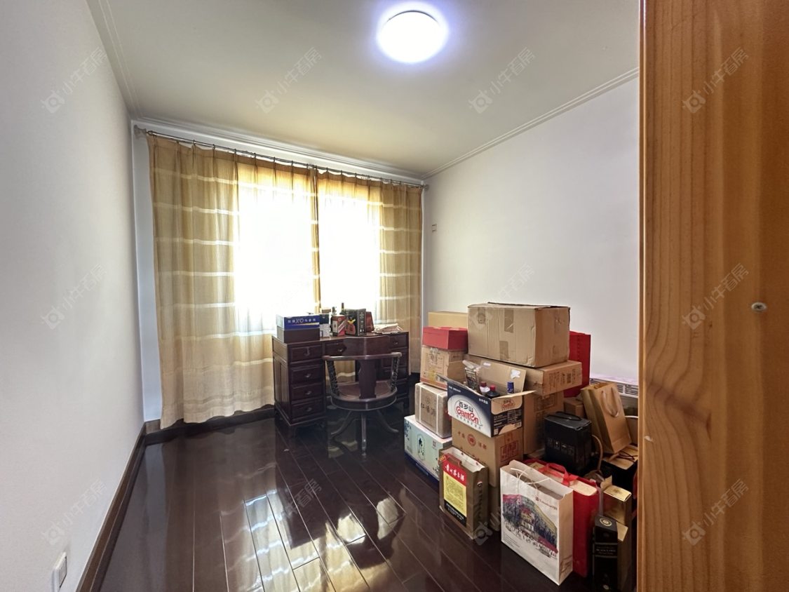 常州丰乐公寓北区在租房源室内图_小牛看房