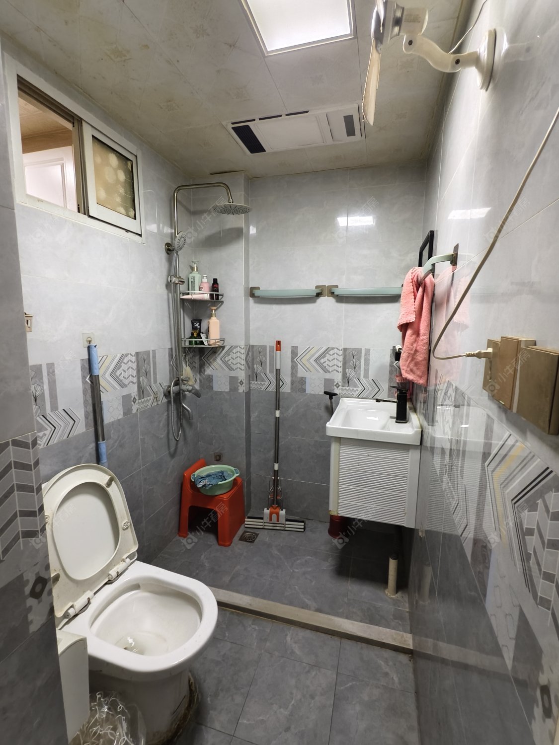 常州花园新村（钟楼）在租房源室内图_小牛看房