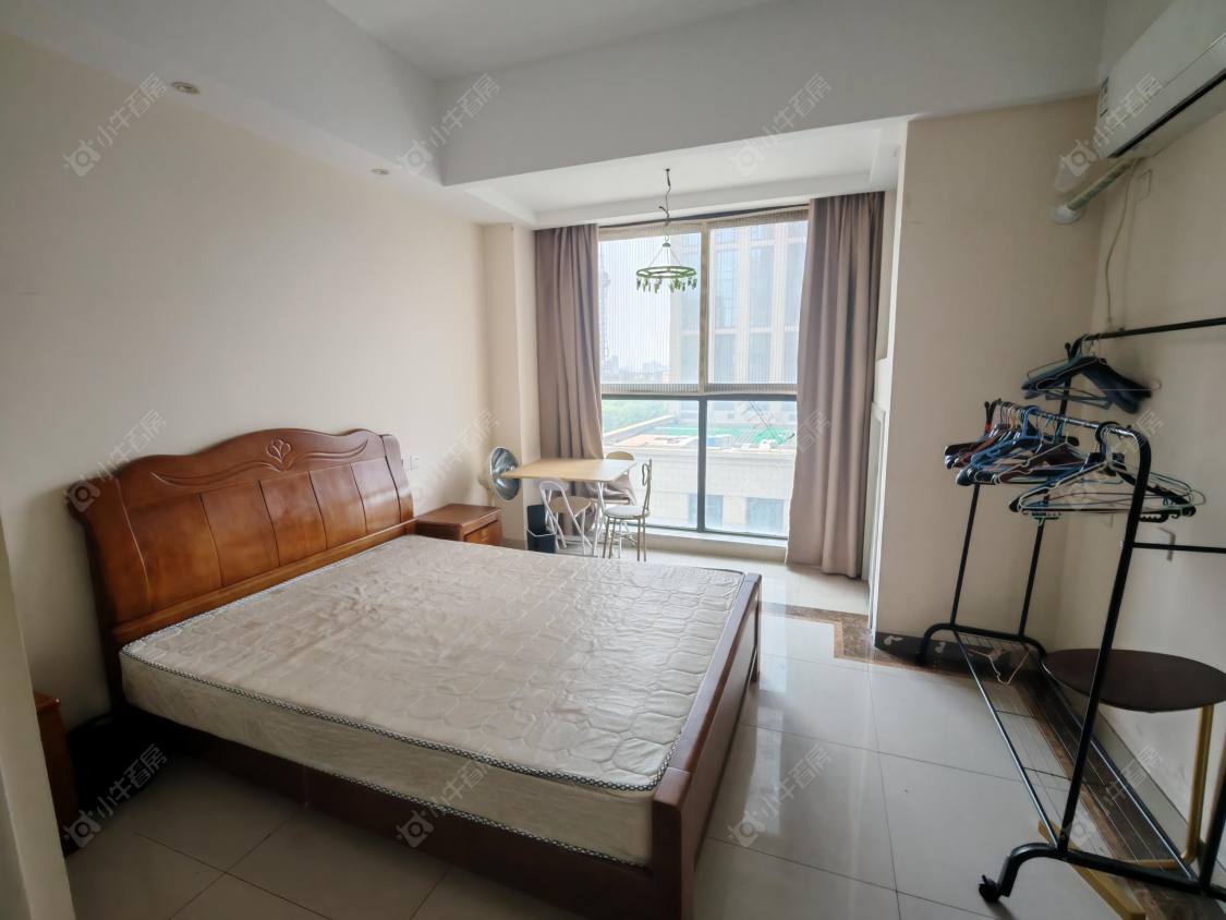 常州新城帝景东区租房_新城帝景东区1室房源出租