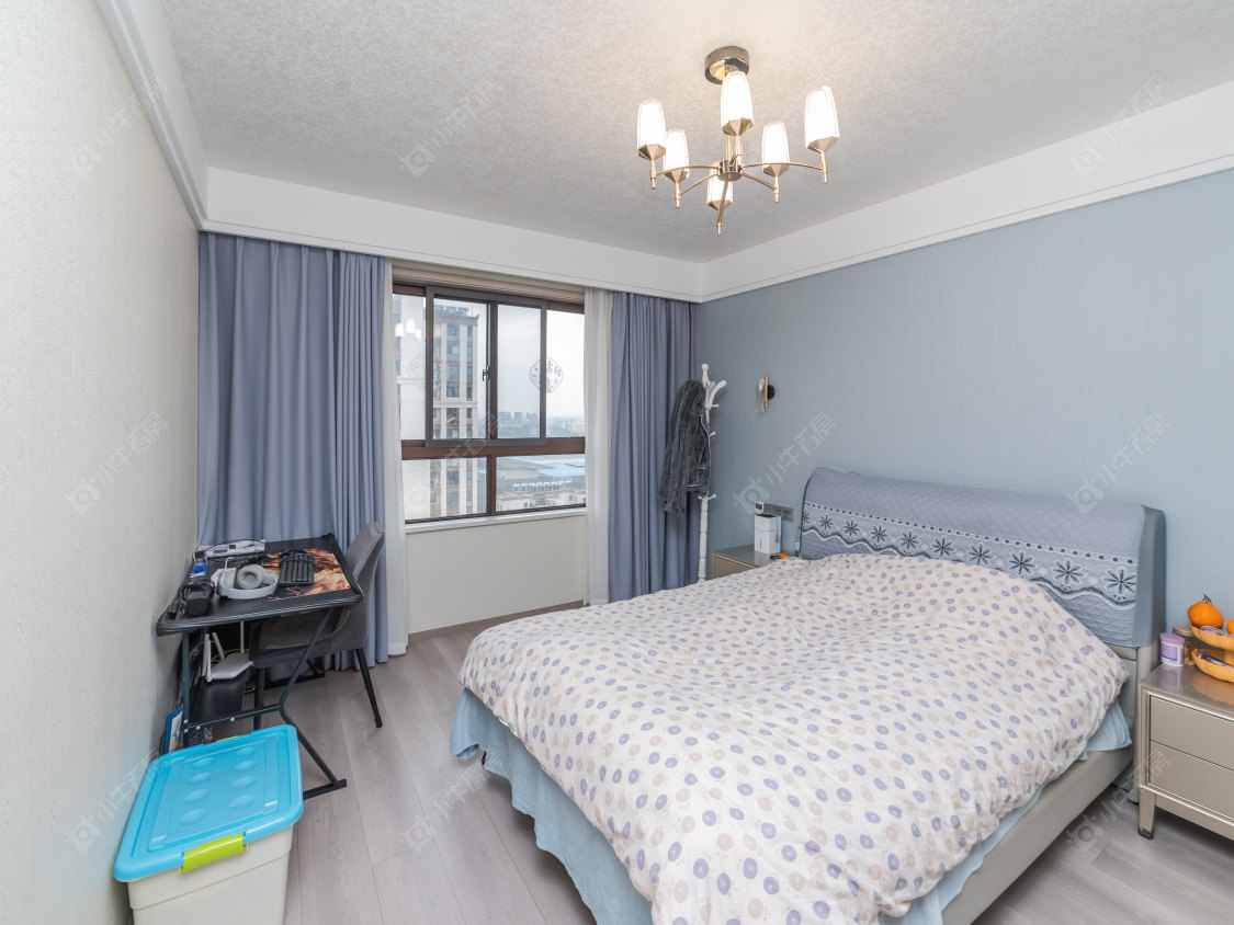 常州东方君开在售二手房源室内图_小牛看房