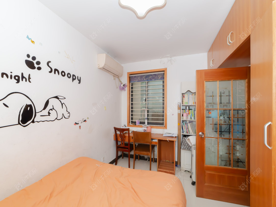 常州新城尚东区花园东区在售二手房源室内图_小牛看房