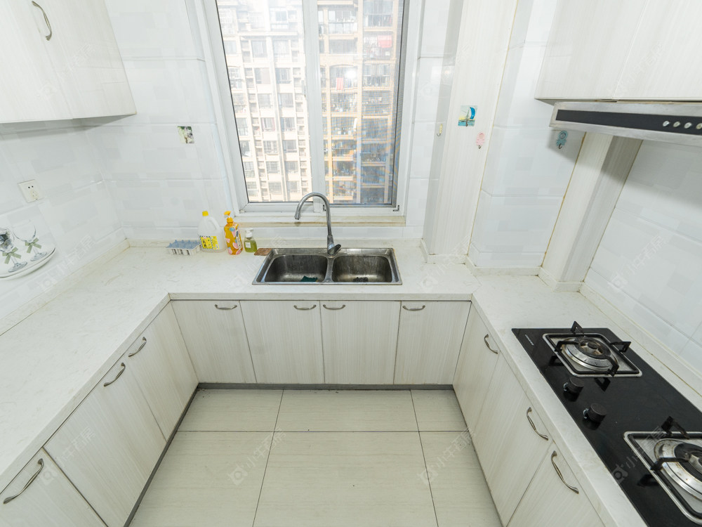 常州天禄西阆苑在售二手房源室内图_小牛看房