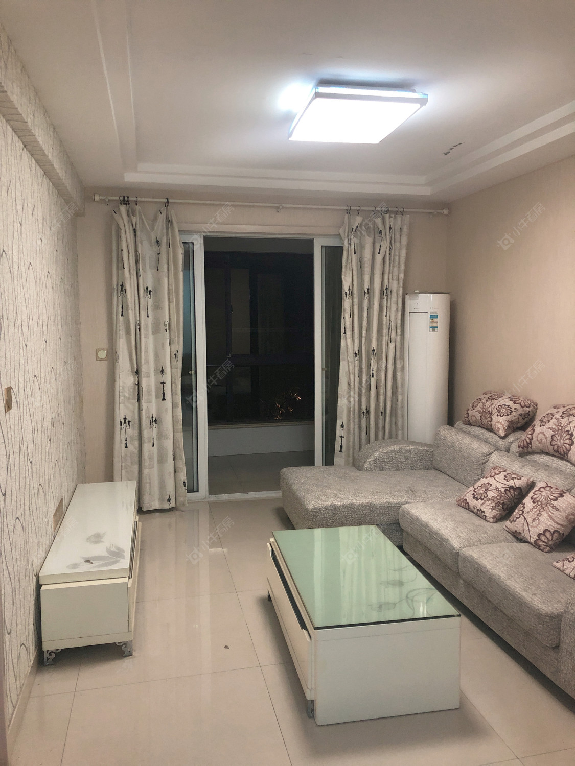 常州九洲花园二期在租房源_小牛看房