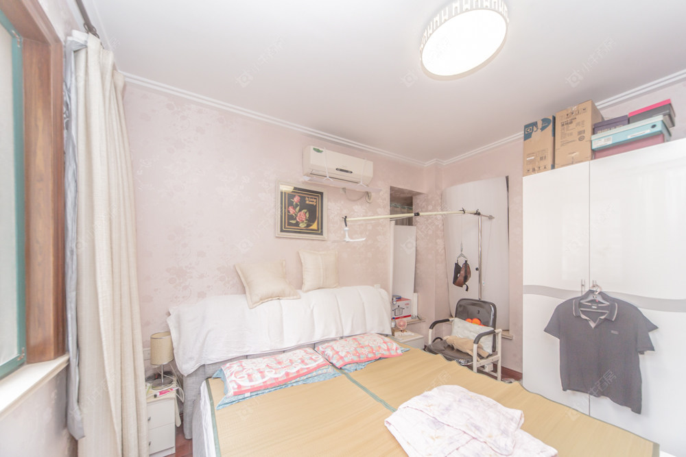 常州都市雅居在售二手房源室内图_小牛看房