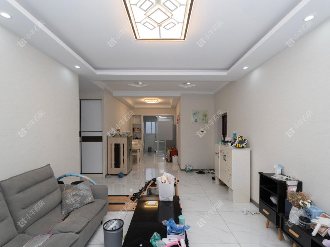 常州香格里拉山庄在租房源_小牛看房