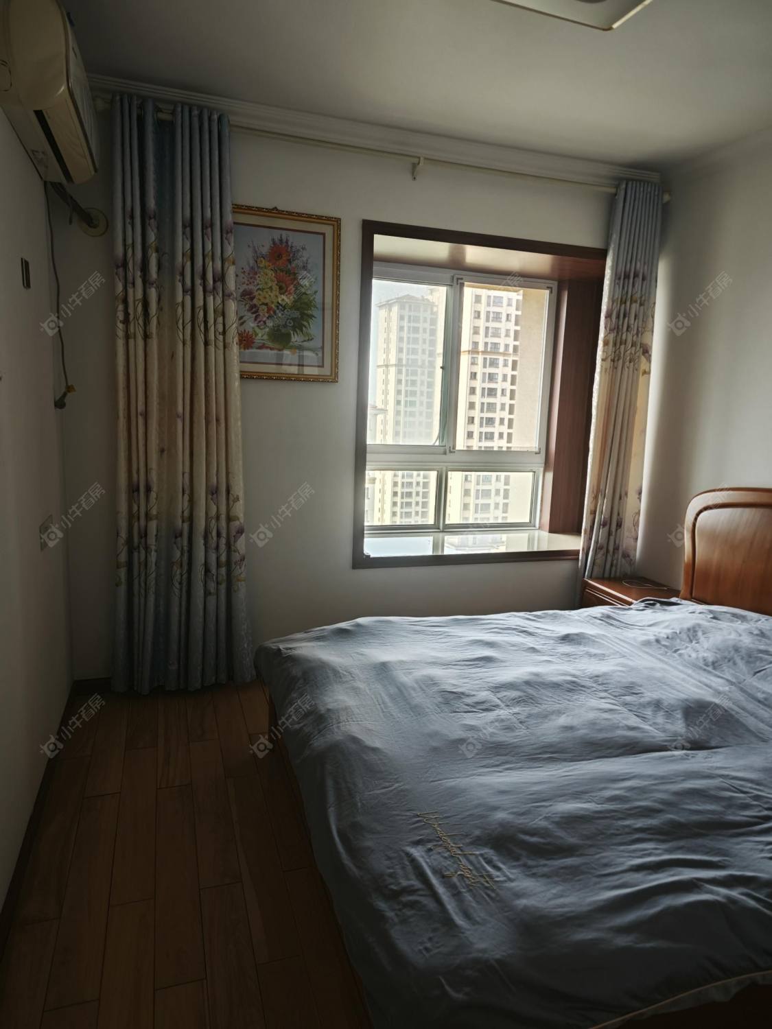 常州百馨西苑三期在租房源室内图_小牛看房