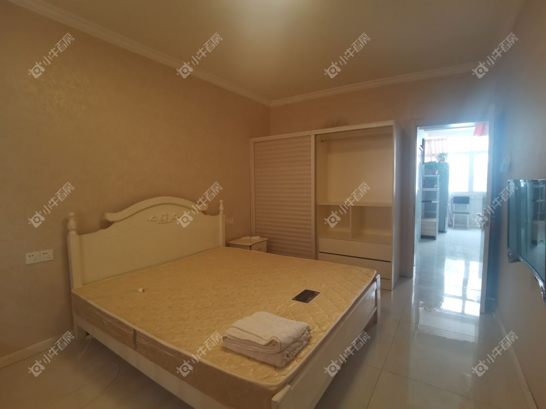 常州五角场西村在租房源_小牛看房