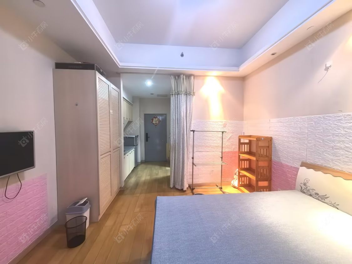 常州路劲又一城在租房源室内图_小牛看房