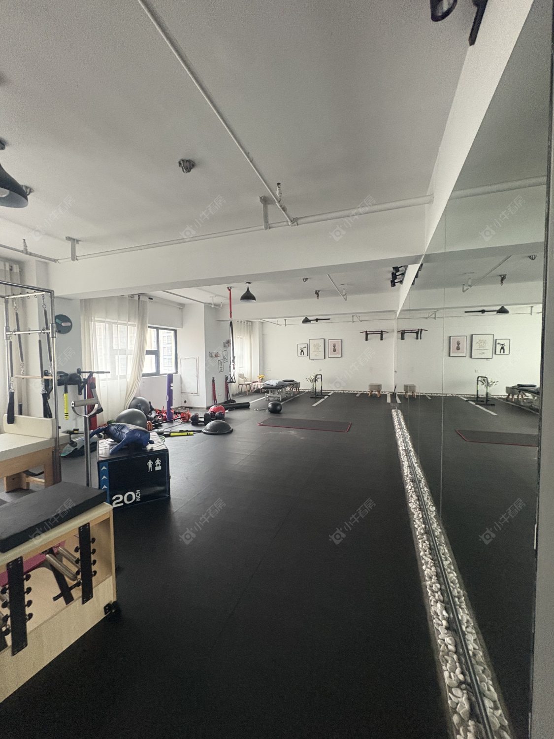 常州典雅商业广场在租房源室内图_小牛看房