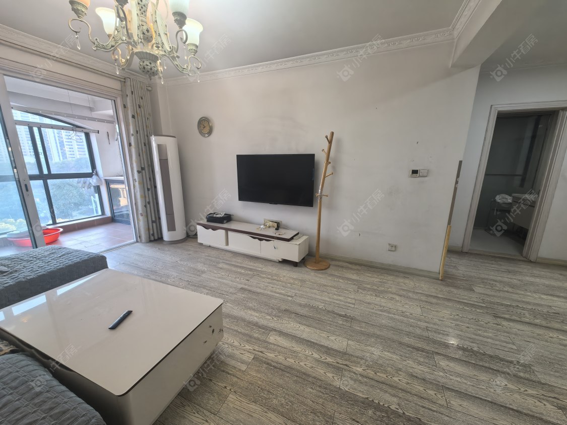 常州香树湾福园在租房源_小牛看房