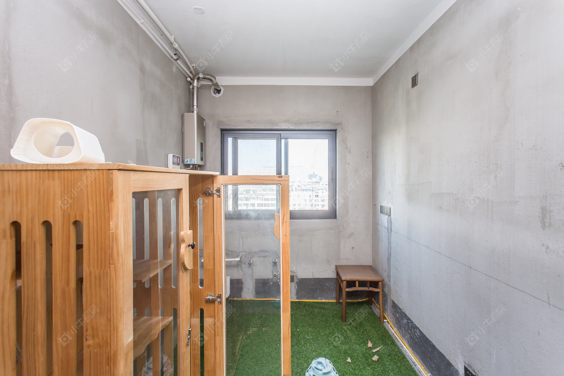 常州奥韵家园二期在售二手房源室内图_小牛看房