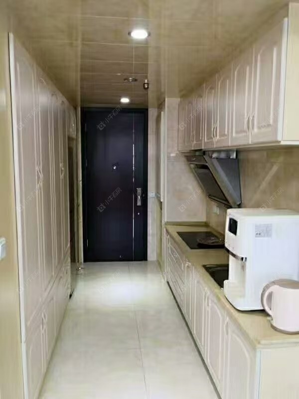 常州雅居乐星河湾在租房源室内图_小牛看房