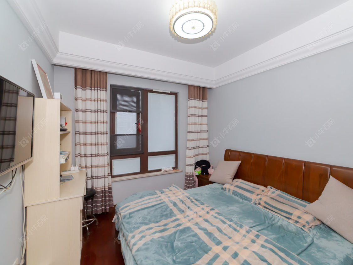 常州景瑞望府在售二手房源室内图_小牛看房