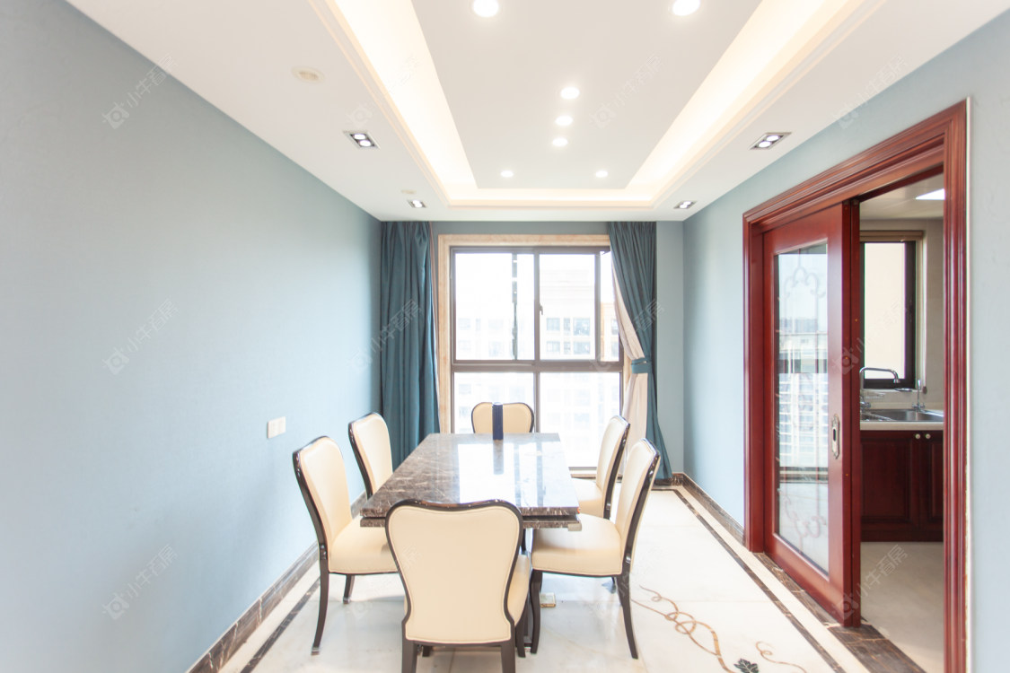 常州新城御景湾在售二手房源室内图_小牛看房