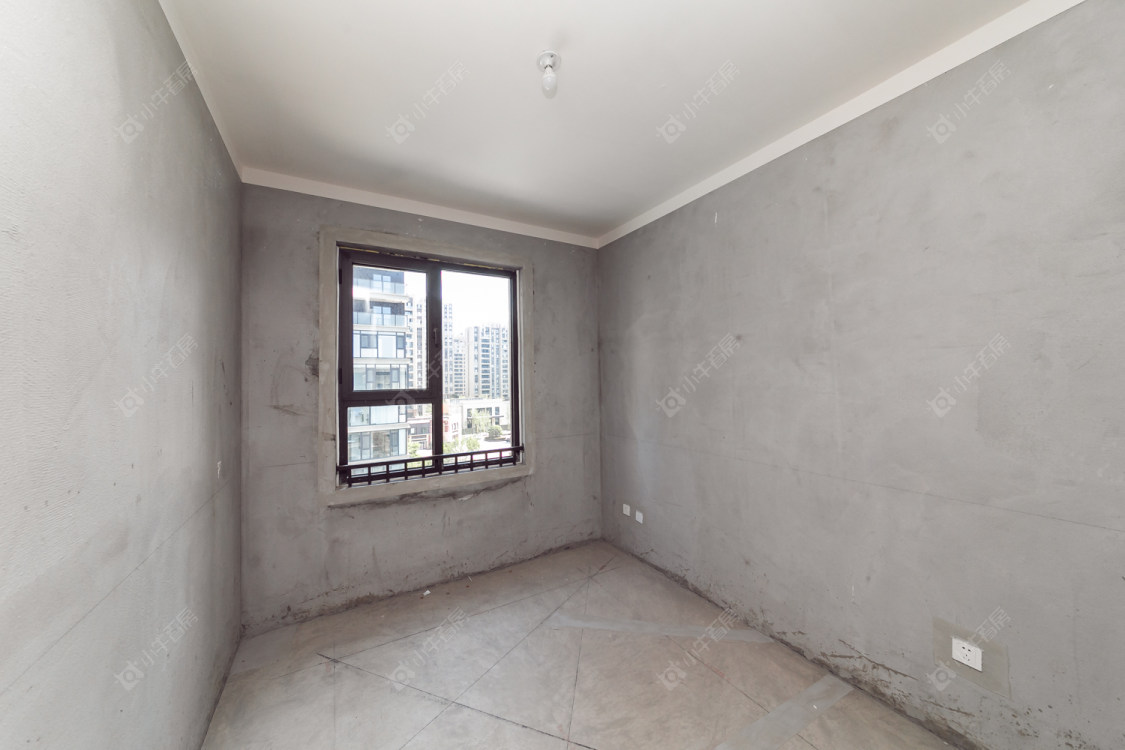 常州路劲雅居乐国仕九礼在售二手房源室内图_小牛看房