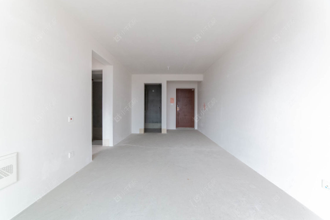 常州旭辉都会里在售二手房源室内图_小牛看房