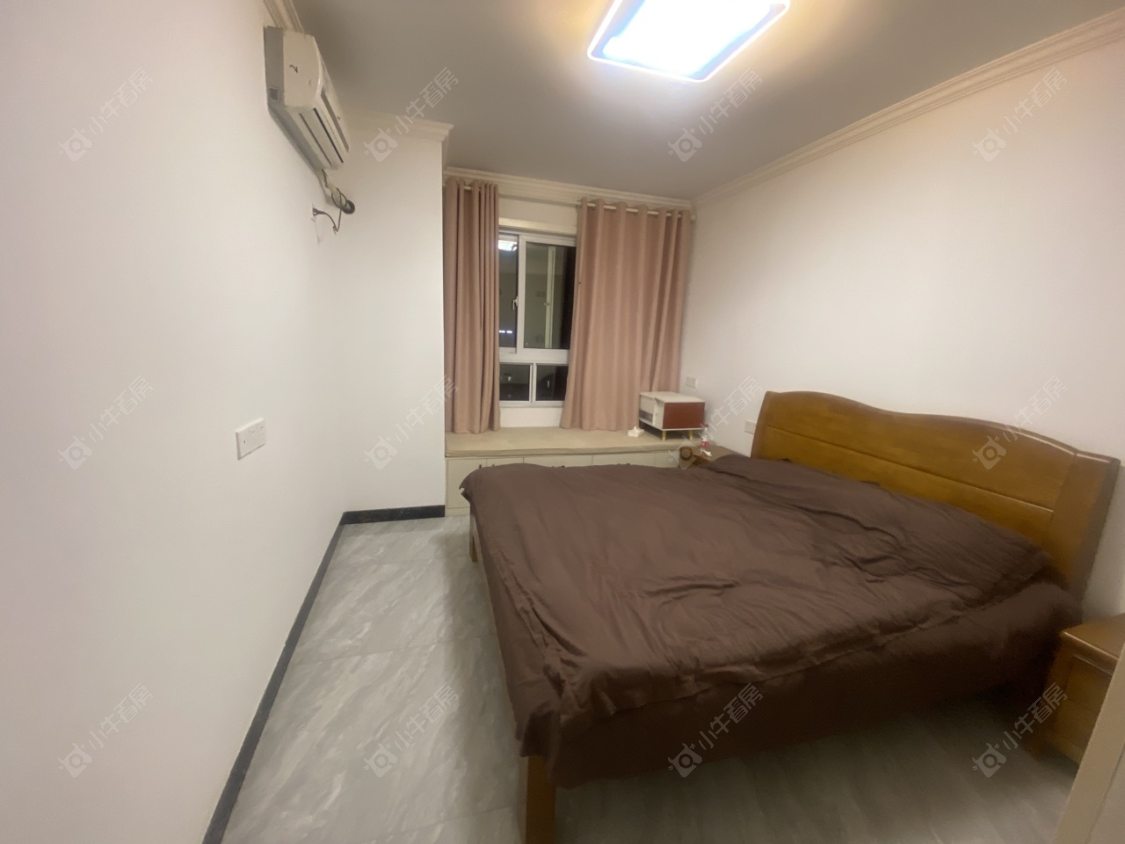 常州福成上城花园在租房源室内图_小牛看房