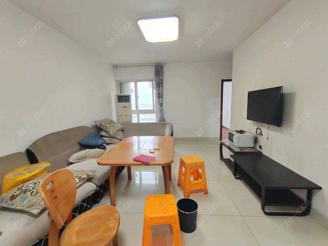 常州中奥珑郡在租房源_小牛看房