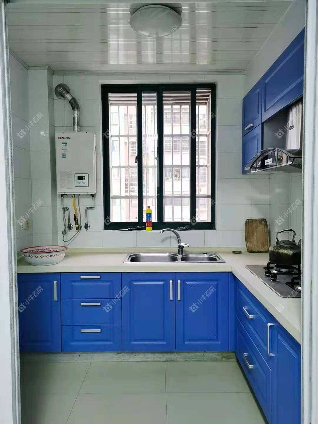 常州百草苑在租房源_小牛看房