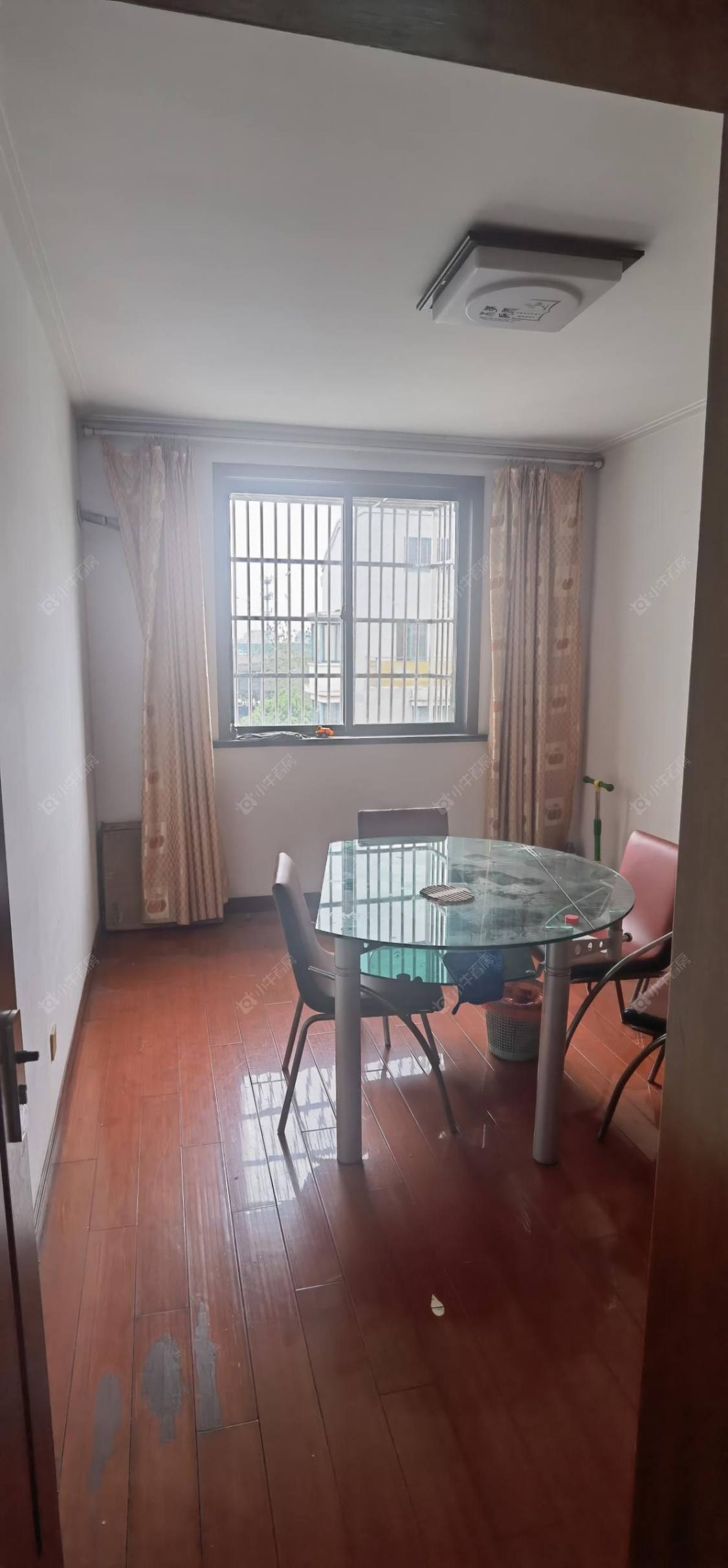 常州青洋花苑在租房源室内图_小牛看房