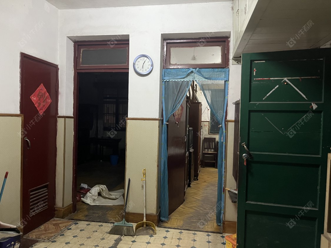 常州戚研所工房在租房源_小牛看房