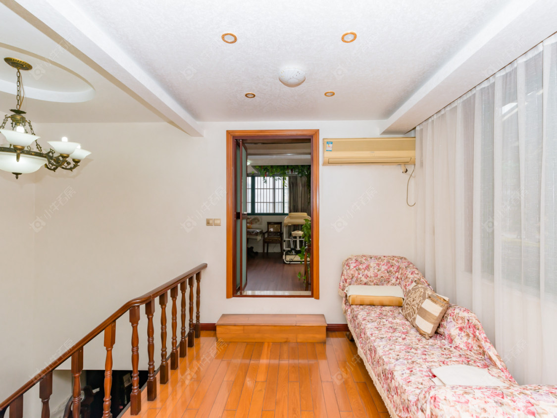 常州玉隆花园在售二手房源室内图_小牛看房