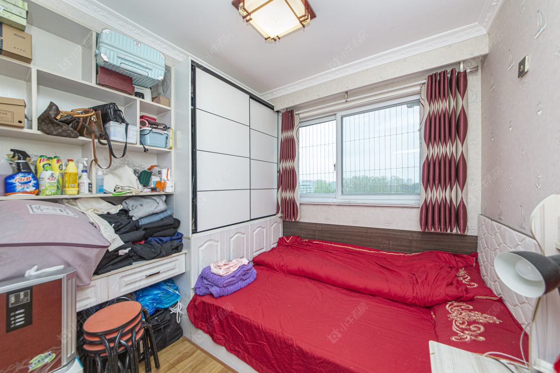 常州环太湖艺术城德郡在售二手房源室内图_小牛看房